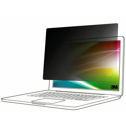 3m BPNAP007 Privacy Film 16:10 Bright Screen MacBook Air 15 M2 Cijene