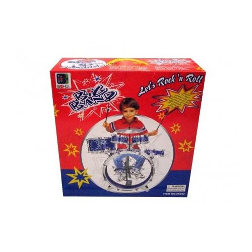 Olimp Sport Bubanj set Cene