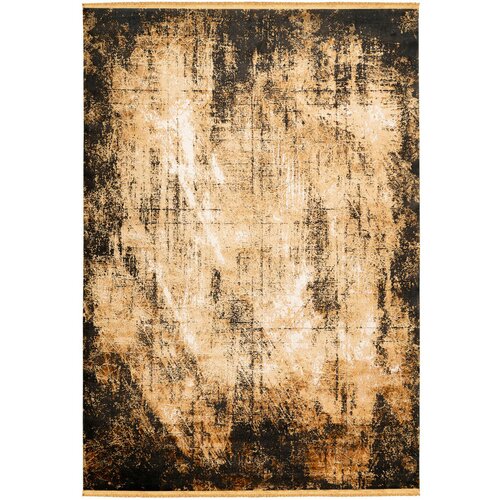 Pierre Cardin tkana preproga elysee 160/230 cm zlate barve Slike