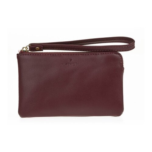 Verde Novčanik-futrola ženski 1397, 16×2×10 cm bordo ( 16NZV1397DB ) Cene