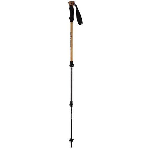 CAMP Trekking poles BACKCOUNTRY BAMBOO, 100-135 cm Slike