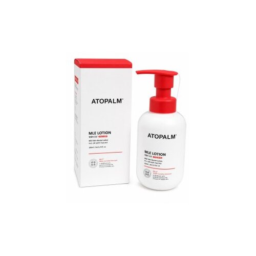 ATOPALM MLE blago hidratantno i hranjivo mlijeko za tijelo za osjetljivu kožu 200 ml Cijene