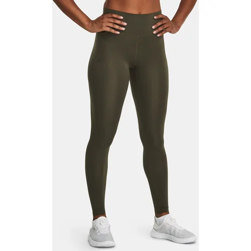 Under Armour Legging-GRN Legging-GRN - Women