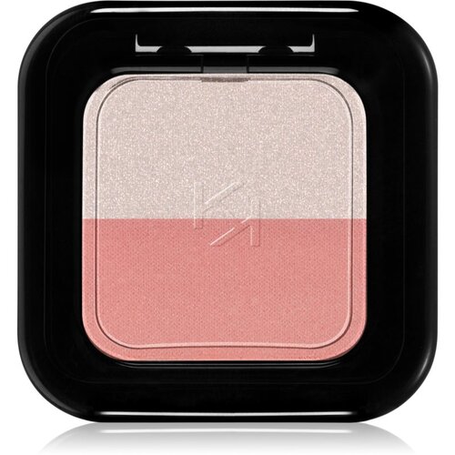 KIKO Milano New Bright Duo duo senčila za oči odtenek 07 1,8 g Cene