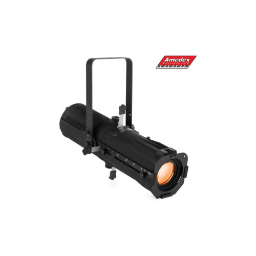 LED PROFILE SPOT BeamZ BTS250C Zoom 250W RGBW, 151.372 Slike