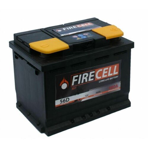 Firecell akumulator za automobile 12V056D RS1-L2 480 Slike