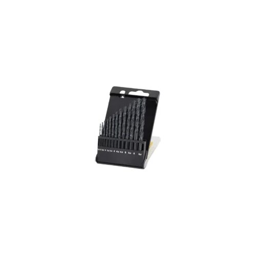 Stanley 13-dijelni set burgija za metal HSS-R STA56015 Slike