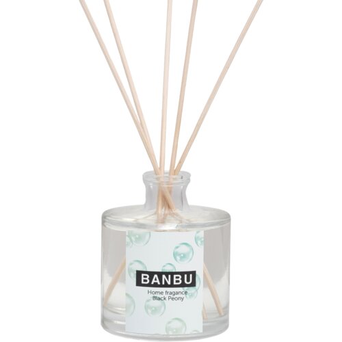 BANBU Di&amp;scaron;ava za prostore &amp;quot;Mikado&amp;quot; - Black Peony Slike
