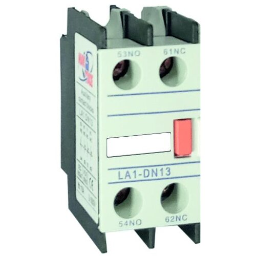 Mak Trade POMOĆNI KONTAKTI ZA LC SKLOPKU LA1-DN11 (1NO-1NC) Cene