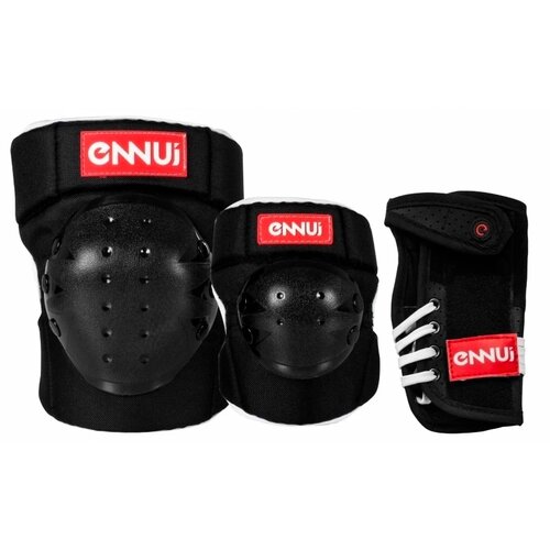 ENNUI Inline protectors Park Set, S Slike