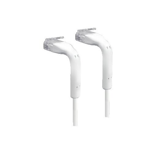 Ubiquiti cable Ultra-thin OD 3mm Ethernet patch cable. ( U-CABLE-PATCH-1M-RJ45 ) Slike