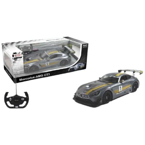 MILENIJUM AUTO R/C 1:14 Mercedes-AMG GT3 74100 Cene