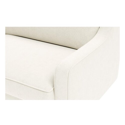 Atelier Del Sofa Trosed Robin 3, 205x84x87cm, bijela Slike