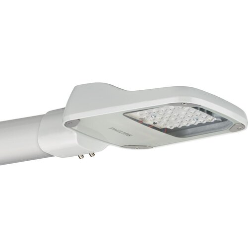 Philips LED ulična lampa CORELINE MALAGA LED/25W/230V 4000K IP65 Slike