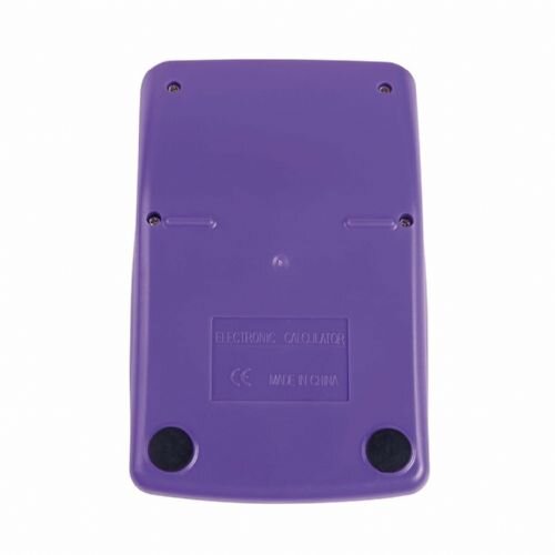 Maul stoni kalkulator MJ 450 junior, 8 cifara roze ( 05DGM2450I ) Slike
