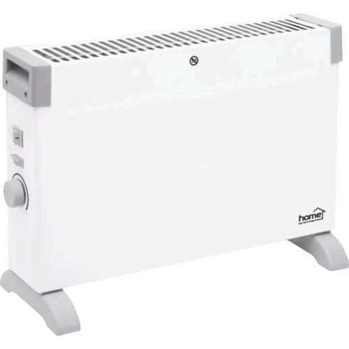 Home Konvektor,električna panel grijalica sa ventilatorom, 2000W &ndash; FK343 TURBO Cijene