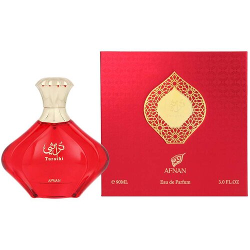 Parfem TURATHI RED (W) EDP 90ML Cene