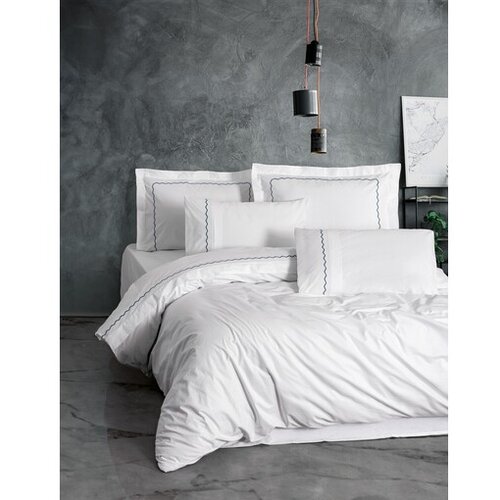 Cotton Box posteljina Classic double Josina Cene