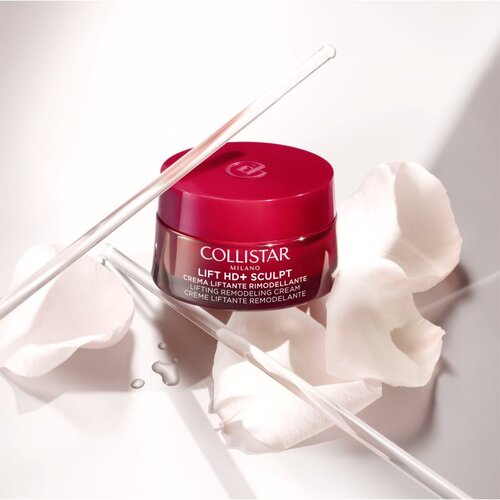 Collistar LIFT HD+ Sculpt Lifting Remodeling Cream remodelirajuća krema s lifting učinkom 50 ml Slike