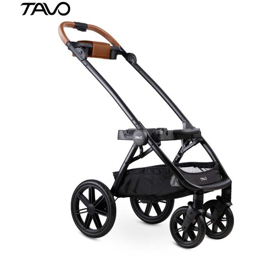 Tavo® ogrodje vozička za hi&scaron;ne ljubljenčke roscoe&trade; trek cognac Cene