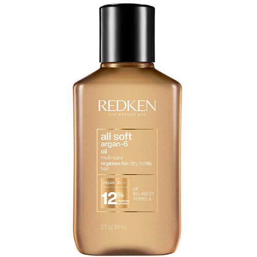 Redken All Soft Argan-6 Oil 111ml Cene
