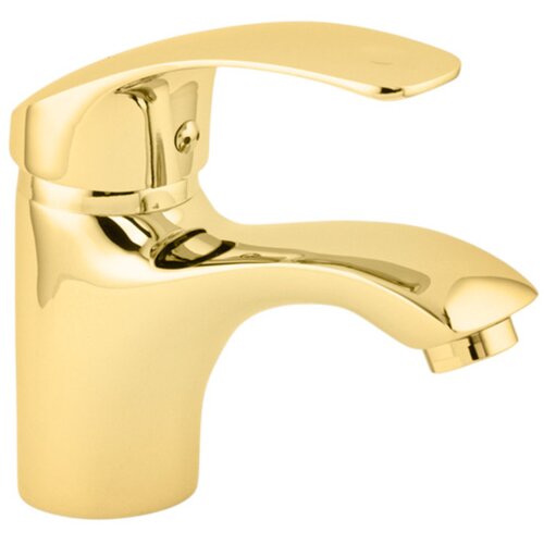 Linni baterija KONGO lavabo st. GOLD Cene