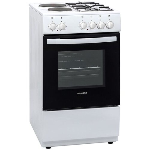 Šporet Končar ST5022PBR2V Cijene