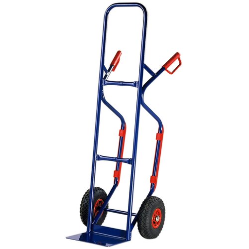 ALTRAD LIMEX Transportna kolica TK 250 Slike