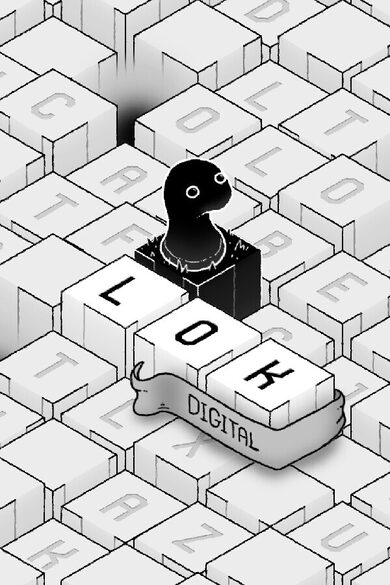  lok digital steam key (pc) global Cene