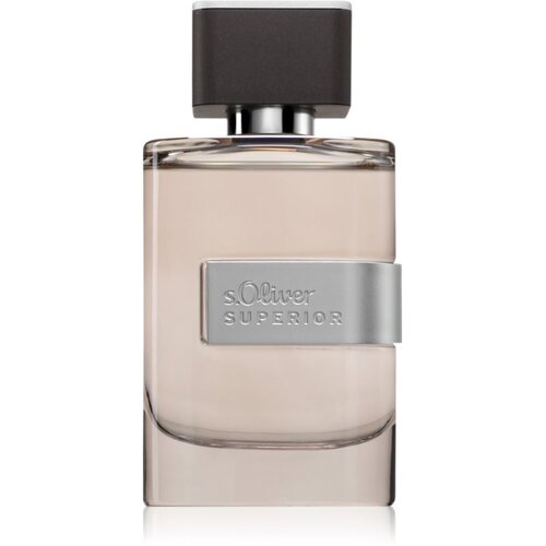 s.Oliver Superior Men toaletna voda za mu&scaron;karce 30 ml Cijene