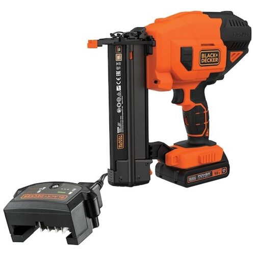 Black & Decker Black&Decker Akumulatorska heftalica 18V Cene