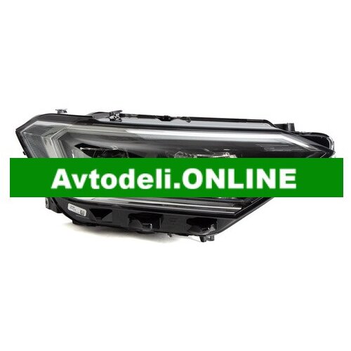 VW Glavna žaromet JETTA spredaj desno Cene