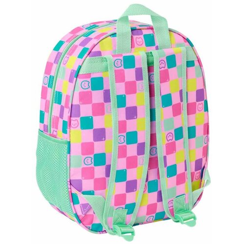 Gabby&amp;#039;s Dollhouse Mochila 3D La Casa de Mu&amp;ntilde;ecas de Gabby 33 cm Slike