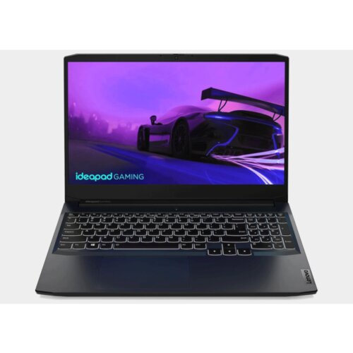 Lenovo gaming prenosnik ideapad gaming 3 15IHU6 ips, (21555996) Slike