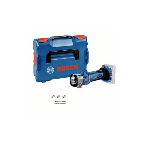 Bosch GCU 18V-30 solo bežična glodalica za suhozid 18 V Cijene