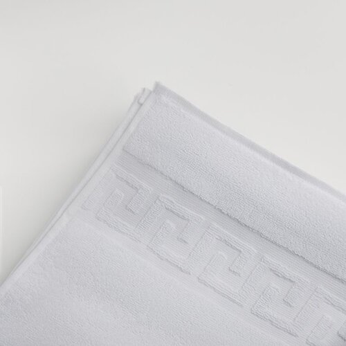 HRC HOTELSKI RUČNIK 500gr "GRČKA BORDURA" 100X150 CM Cijene