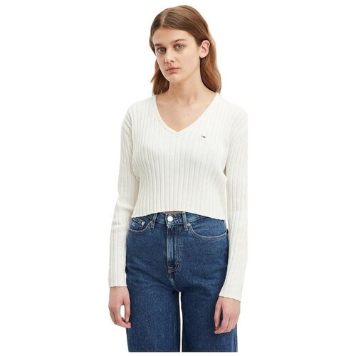 Tommy Hilfiger DW0DW14253 Ybl Bijela Slike