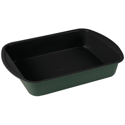 Berlinger Haus tepsija 40x28,5x5CM matte green collection BH-7912 Slike