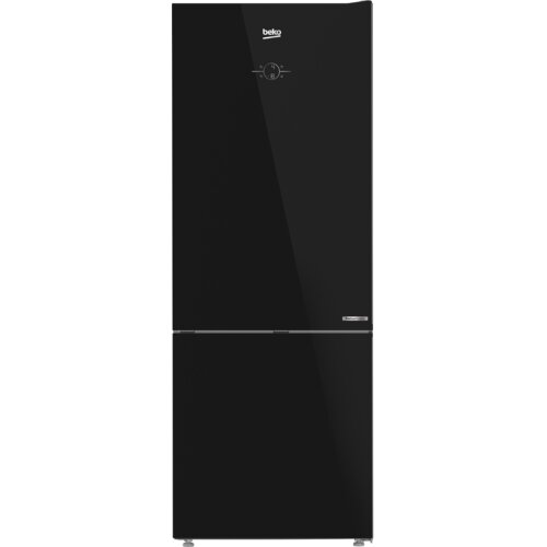Beko samostojeći kombinirani hladnjak B5RCNE565HGB Cene