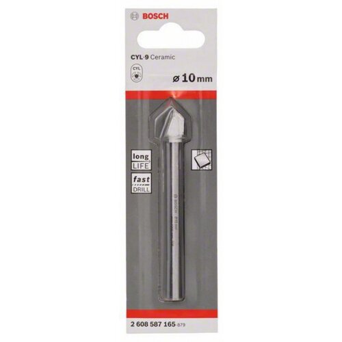 Bosch SVEDAR BOSCH CYL-9 KERAMIKA 10x90, (21254832) Slike