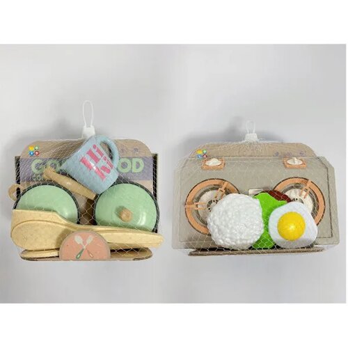 Hk Mini igračka set posuđa Cene
