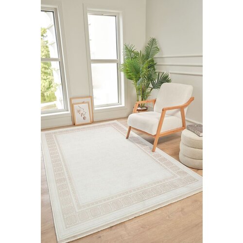 Conceptum Hypnose tepih cunda Cn005, 200x290 cm, krem Cene