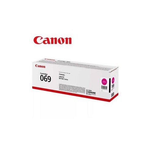 Canon Toner CRG-069 Magenta 5092C002 Cene