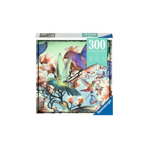 Ravensburger kolibri puzzle - RA12969 Slike