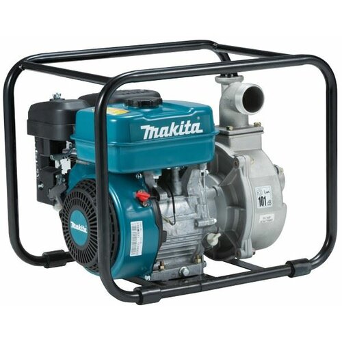 Makita benzinska pumpa za vodu EW3050H - 169cm3, 1000l/min Slike