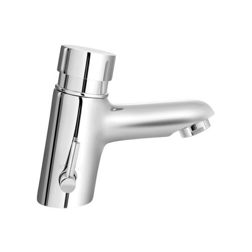 Minotti baterija za lavabo potisna ravni izliv T/H Cene
