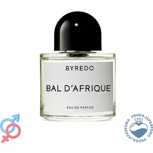 BYREDO Bal d‘Afrique - 100ml