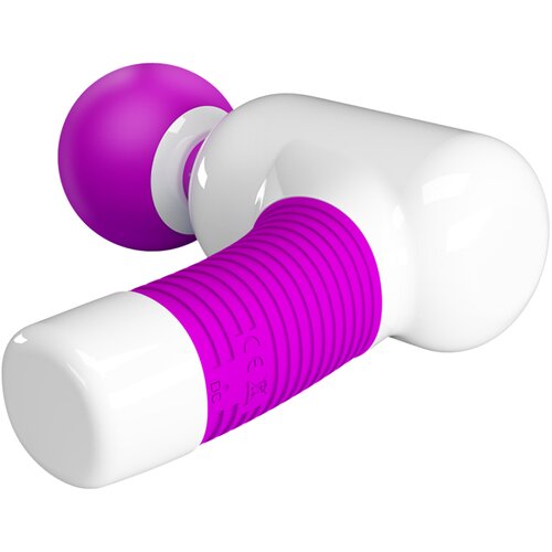 Pretty Love Magic Gun Purple Slike