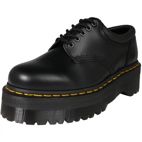 Dr. Martens Čevlji na vezalke '5 Tie Shoe 8053' črna