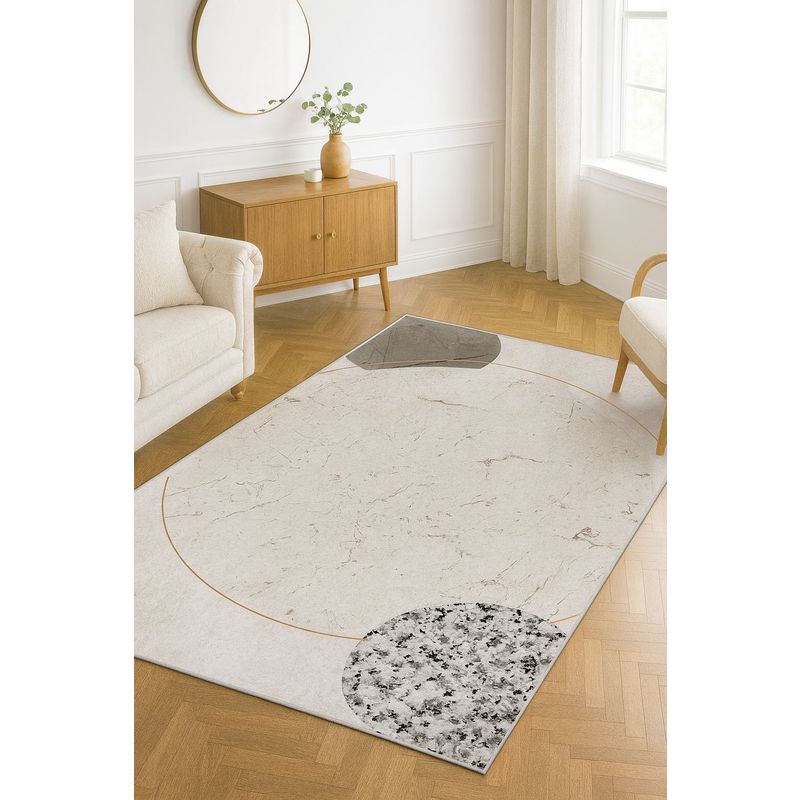 Conceptum Hypnose HM-CRP25-5 Višenamenska Tepih (180 x 280 cm) Cene